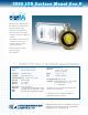 Underwater Lights USA sea vision SV60 Manual