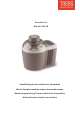 Trebs Comfortice 99328 Manual