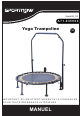 SPORTNOW A71-035V00 Manual