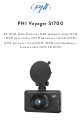 PNI Voyager S1700 User Manual