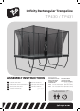 TP TP430 Assembly Instructions Manual