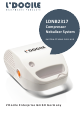L'DOCILE LDNB2317 Instructions For Use Manual