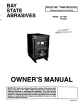 Miller PS-1005 Owner's Manual