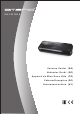 emerio VS-121116.4 Instruction Manual