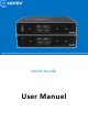 Kiloview N6 User Manual