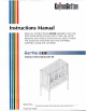 KayserBetten Gertie Instruction Manual