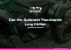 RJWC Can-Am Outlander Floorboards Long Edition Installation Manual