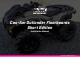 RJWC Can-Am Outlander Floorboards Short Edition Installation Manual