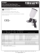 Sharpe Cobalt 5812L Quick Start Manual