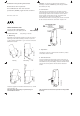 ABB DS 261 Installation And Operating Instructions