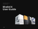 GEOMETRIC FUTURE 4 User Manual