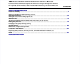 Honda Accord Sedan 1990 Online Reference Owner's Manual