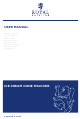 Royal Catering RC WMS 10 User Manual