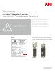 ABB ReliaMod RMS212522LRLR Installation Instructions