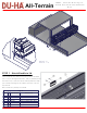 DU-HA 70827 Manual