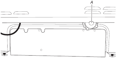 Converting Natural Gas Pressure Regulator - Step 1