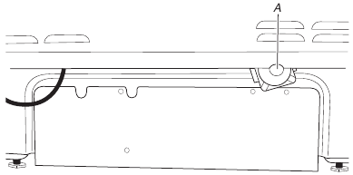 Converting the Gas Pressure Regulator - Step 1