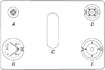 Making a Complete Gas Connection - Step 1