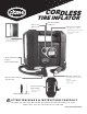 Slime 40080 Manual