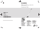 Bosch AdvancedShear 18V-10 Extension Pole Original Instructions Manual
