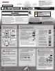 Bandai Namco 89490 Instruction Manual