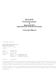 evertz 9590 Instruction Manual