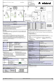 Wieland LAN ER300 GLOBAL Operation Manual