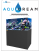 AQUA DREAM REEF-450-SILVER Assembly Instructions Manual