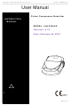 homed JLN-2305AS Instruction Manual