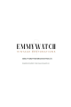 Seiko EMMY WATCH 7T32B Manual