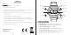 ice-watch ICE DIGIT RETRO Instruction Manual