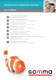 Gamma Nemo User Manual