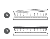 CARE AND CLEANING - SEALED SURFACE BURNERS