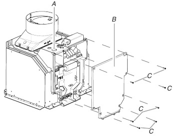 Make Electrical Connection - Step 1