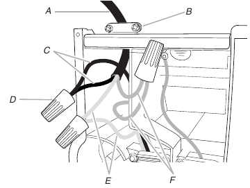 Make Electrical Connection - Step 2
