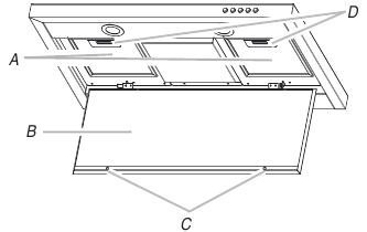 Cleaning - Metal Grease Filter