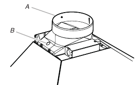 Connect Vent System - Step 1