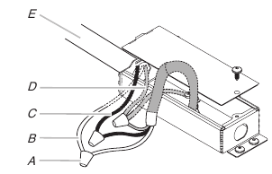 Make Electrical Connection
