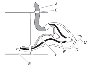 Make Electrical Connection