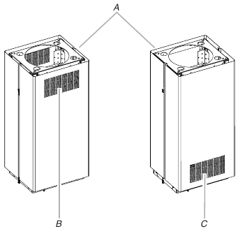 Install Duct Covers Step 1