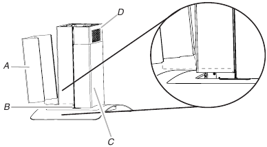 Install Duct Covers Step 3