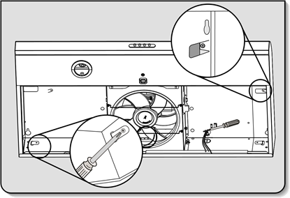 INSTALLATION INSTRUCTIONS - Step 12