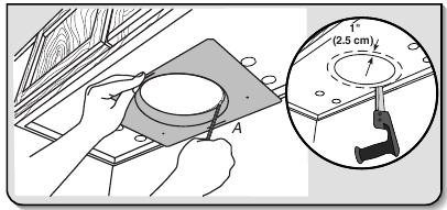 INSTALLATION INSTRUCTIONS - Step 7