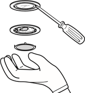 RANGE HOOD CARE - Step 2