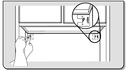 INSTALLATION INSTRUCTIONS - Step 1