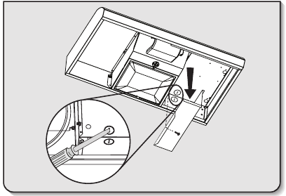 INSTALLATION INSTRUCTIONS - Step 3