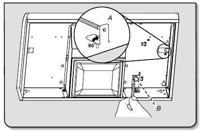 INSTALLATION INSTRUCTIONS - Step 5