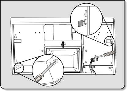 INSTALLATION INSTRUCTIONS - Step 8