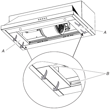 Installing the Device - Step 2
