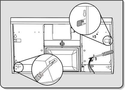 INSTALLATION INSTRUCTIONS - Step 12